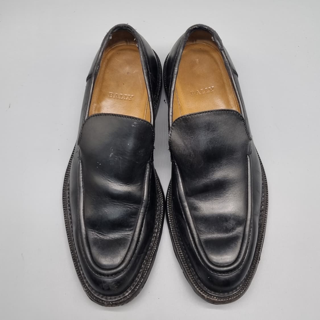 발리 남성로퍼6.5 255 상품이미지2