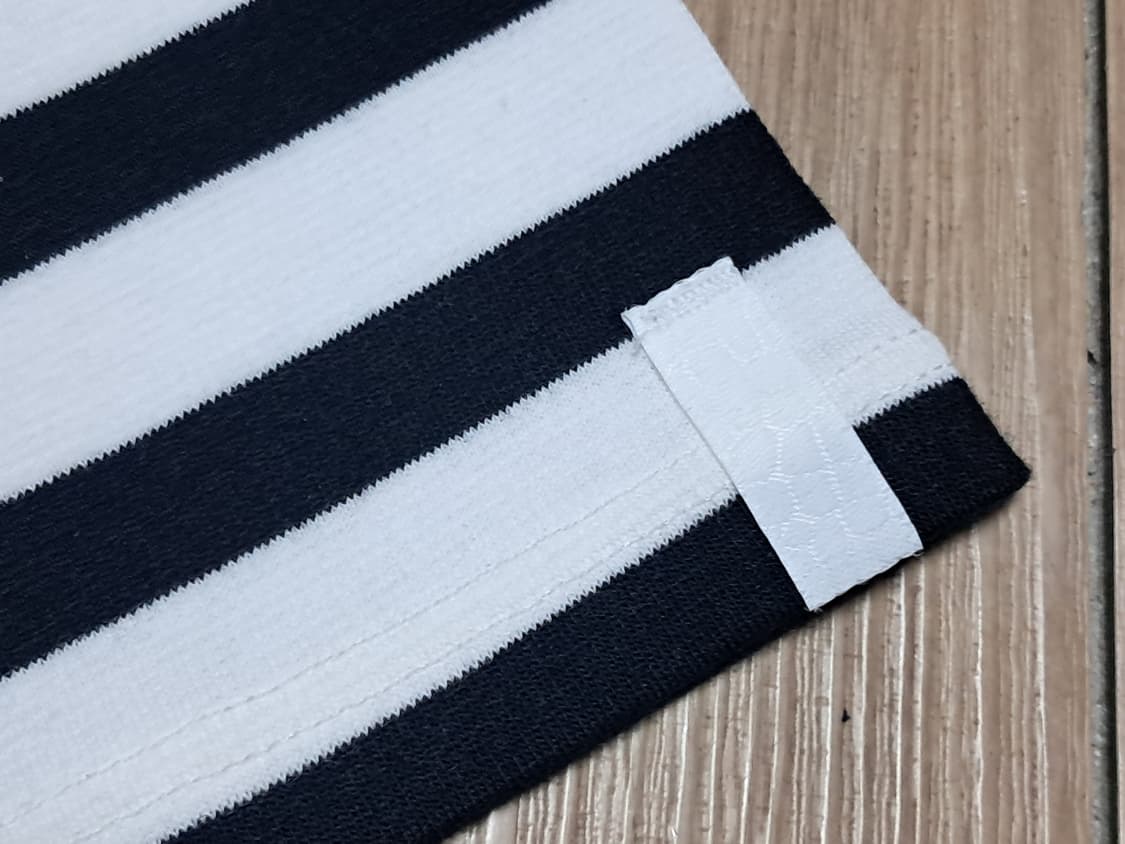 라코스테 반팔 원피스 S 상품이미지7