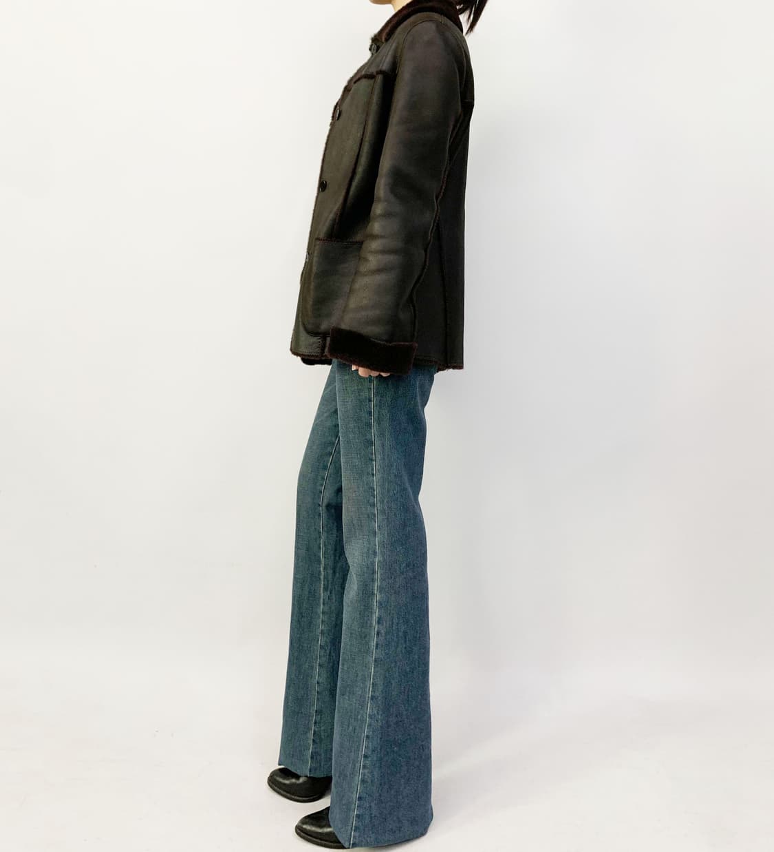 아쿠아스큐텀 무스탕 상품이미지3