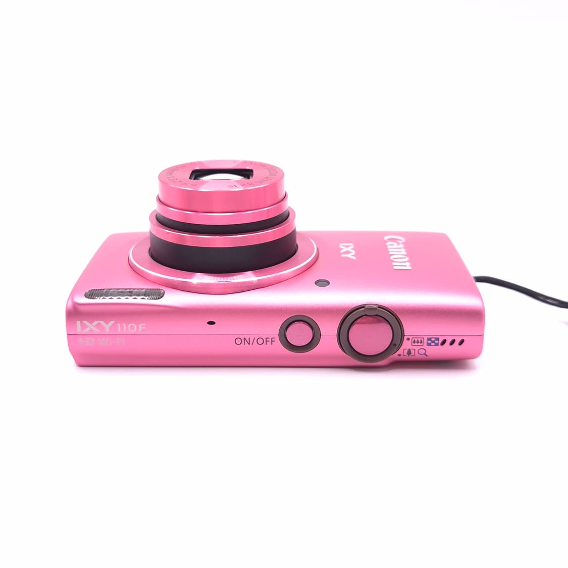 🌸캐논 IXY110F (IXUS140) 핑크 ✨ 상품이미지9