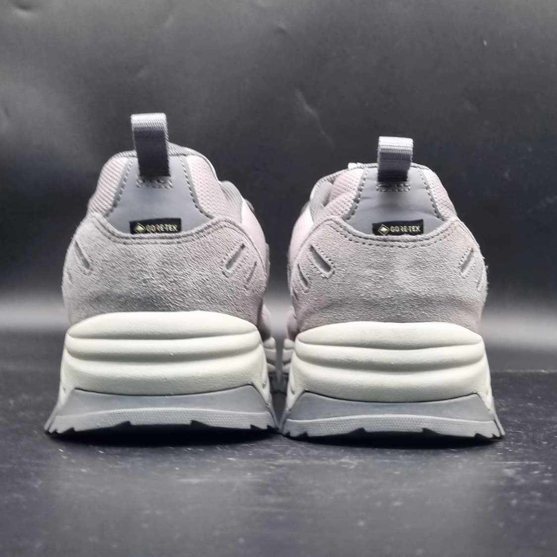 블랙야크 도버gtx 고어텍스등산화260 상품이미지4