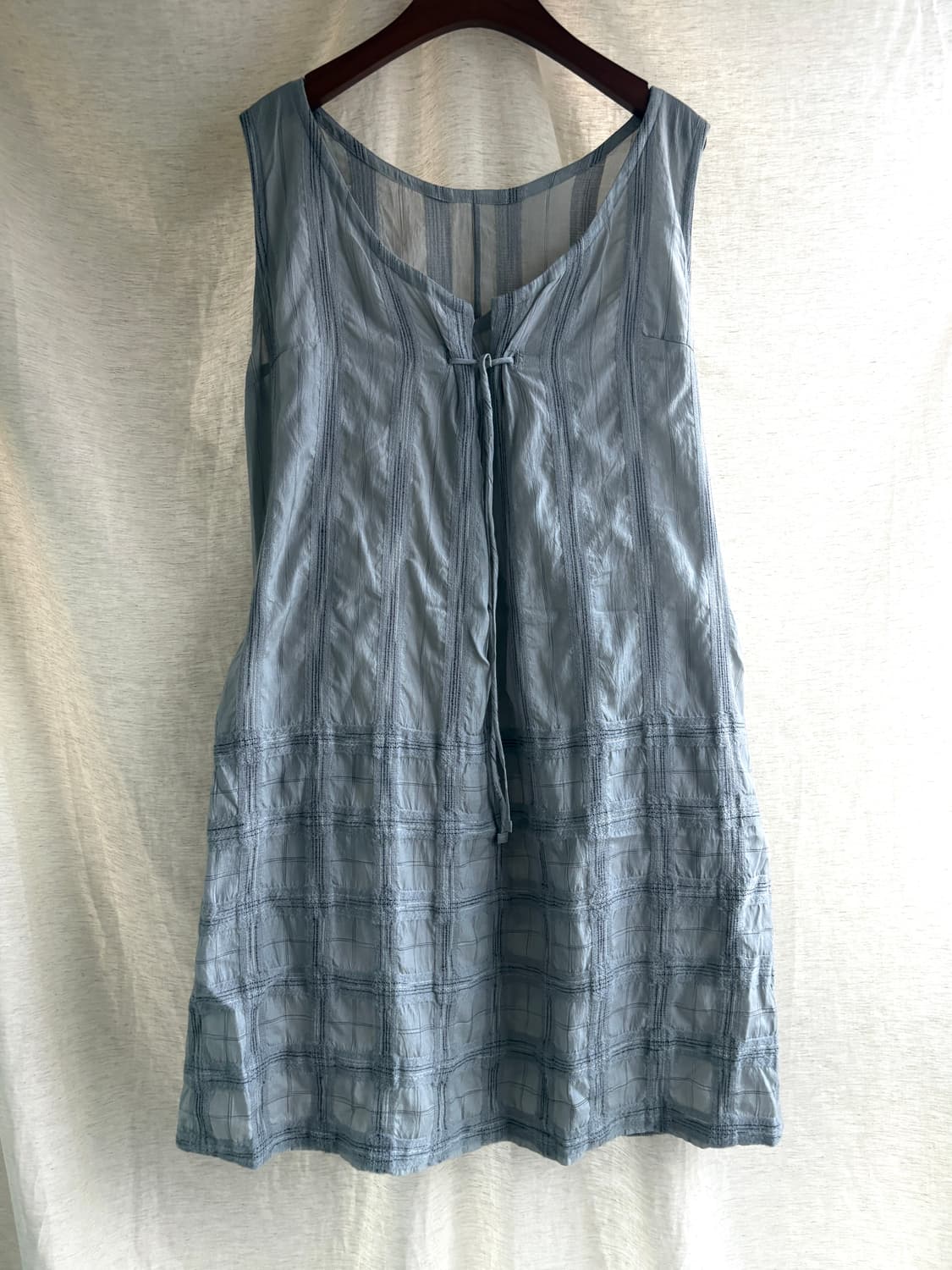 ISSEY MIYAKE HaaT dress 이세이미야케 드레스 원피스 상품이미지1
