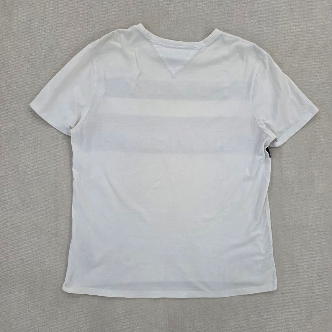 M 타미힐피거 반팔티 0225J 상품이미지3