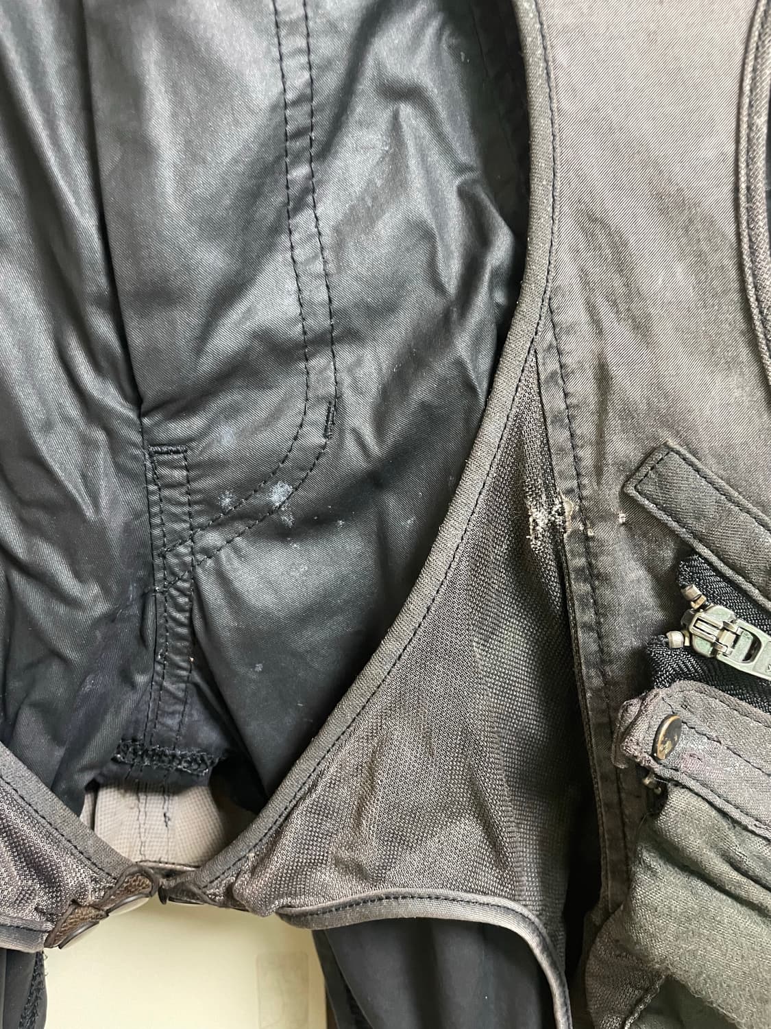 L.G.B PARACHUTE Pants 3/4 상품이미지2