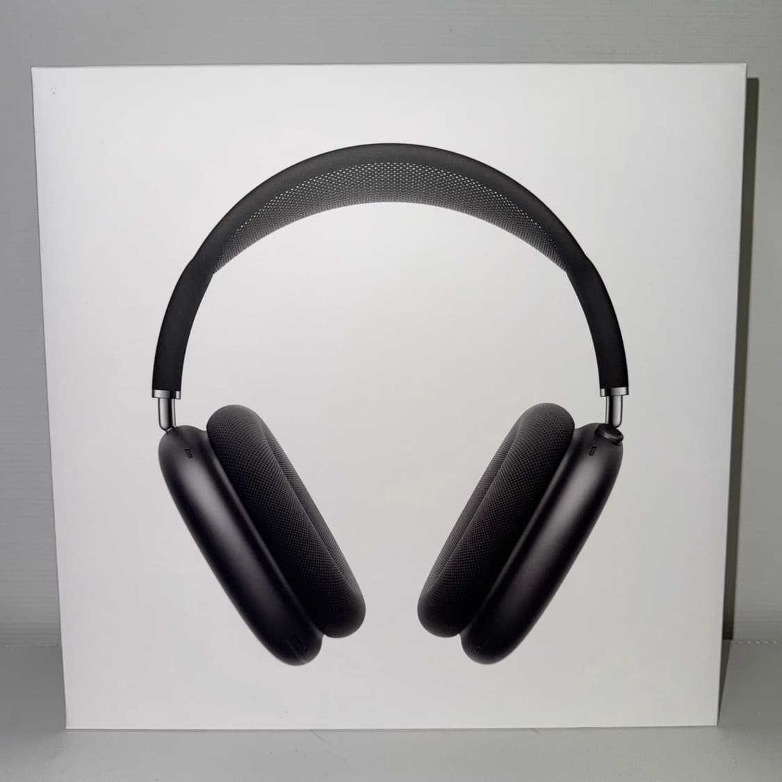 에어팟맥스 스그 풀박 상품이미지1