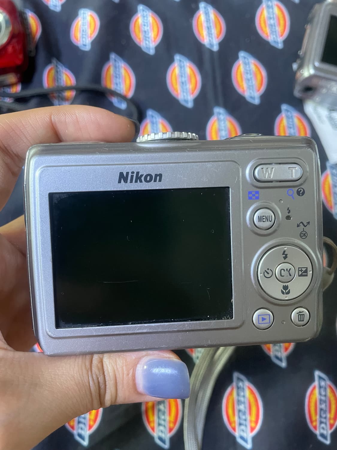 니콘 쿨픽스 p4 상품이미지6