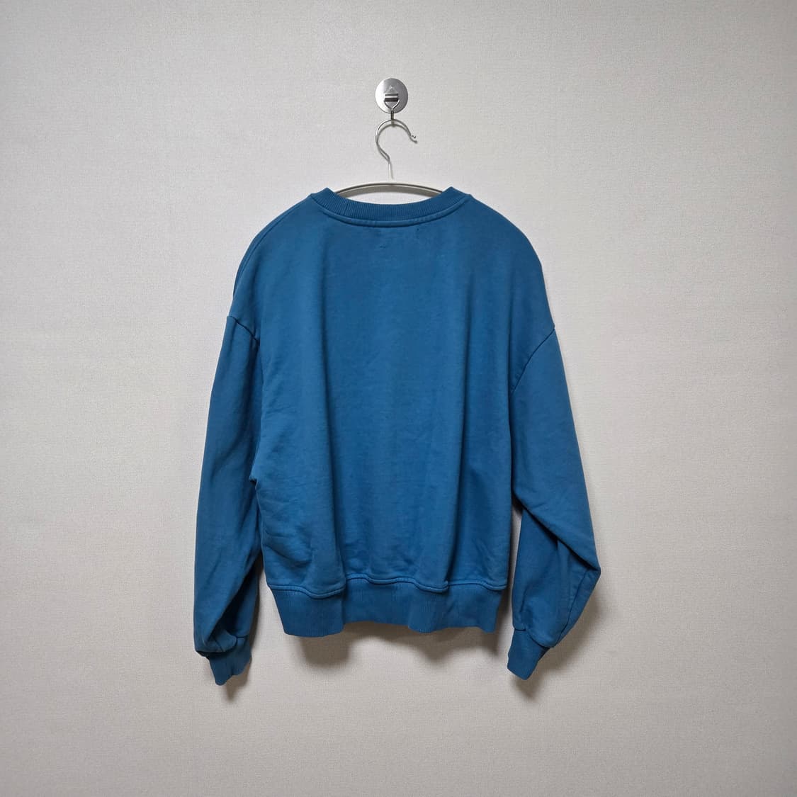 스튜디오톰보이 2022 코튼 맨투맨 상품이미지7