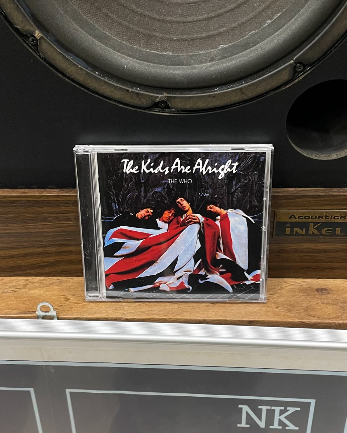 The Who 상품이미지1