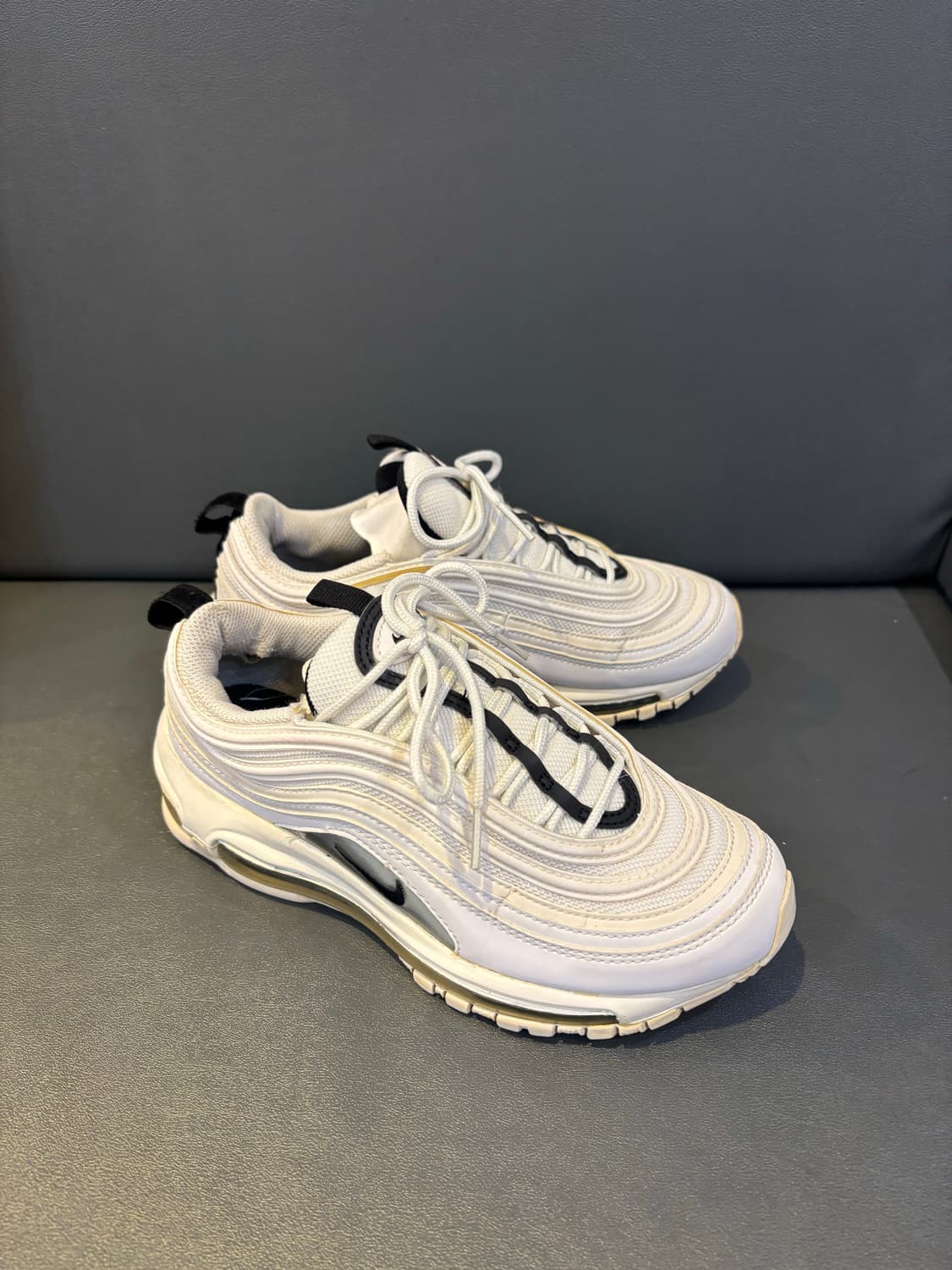 나이키 에어맥스 여성 운동화 230사이즈 상품이미지2