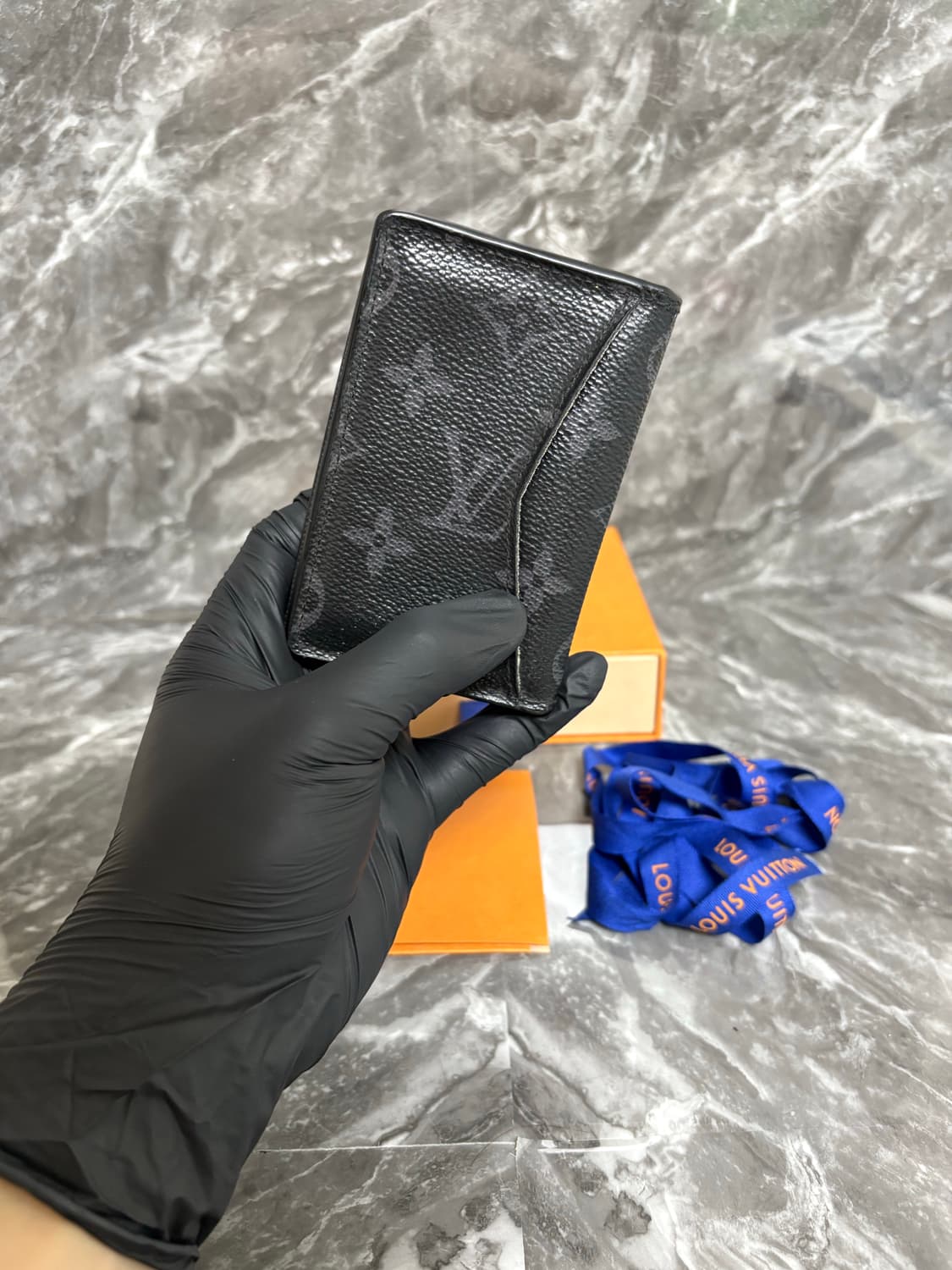 루이비통 이클립스 오거나이저 카드지갑 상품이미지2