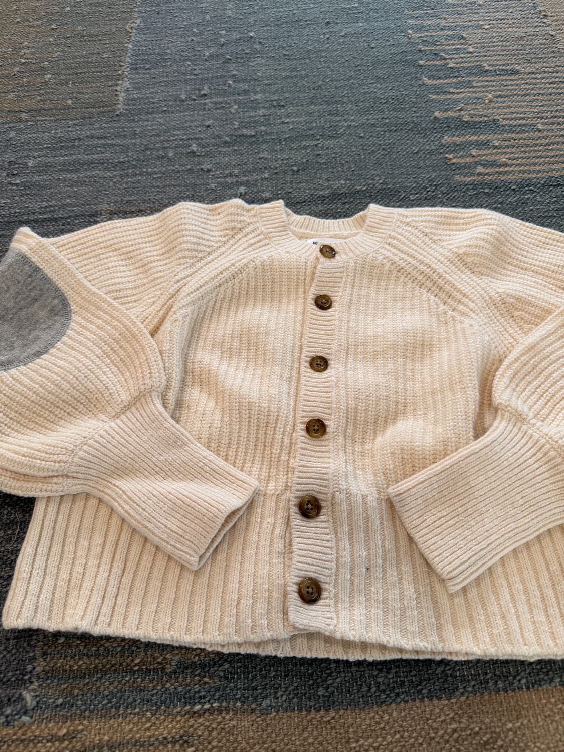 Beams Boy 가디건 상품이미지2