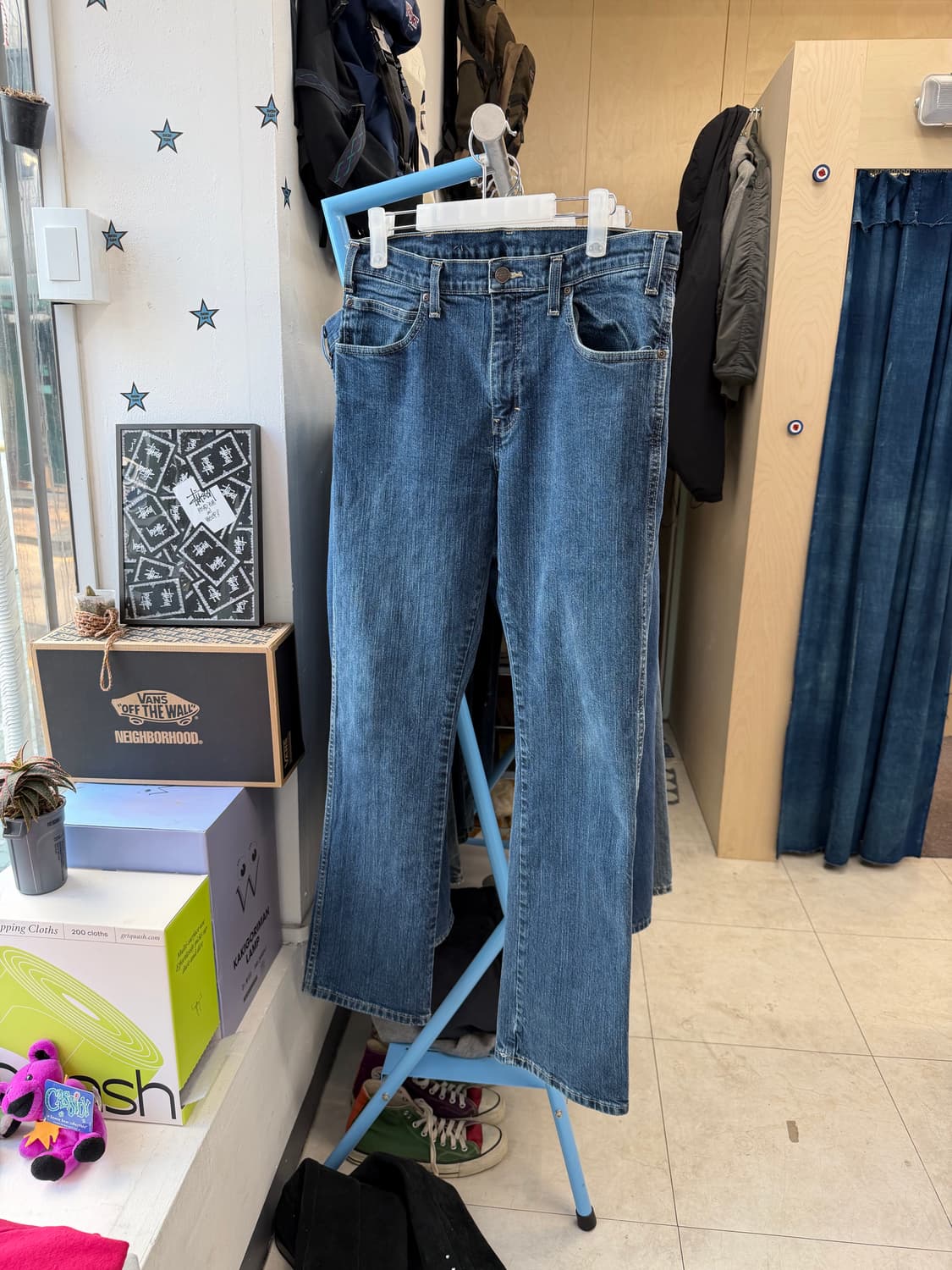 Dickies denim (32X32) 상품이미지2