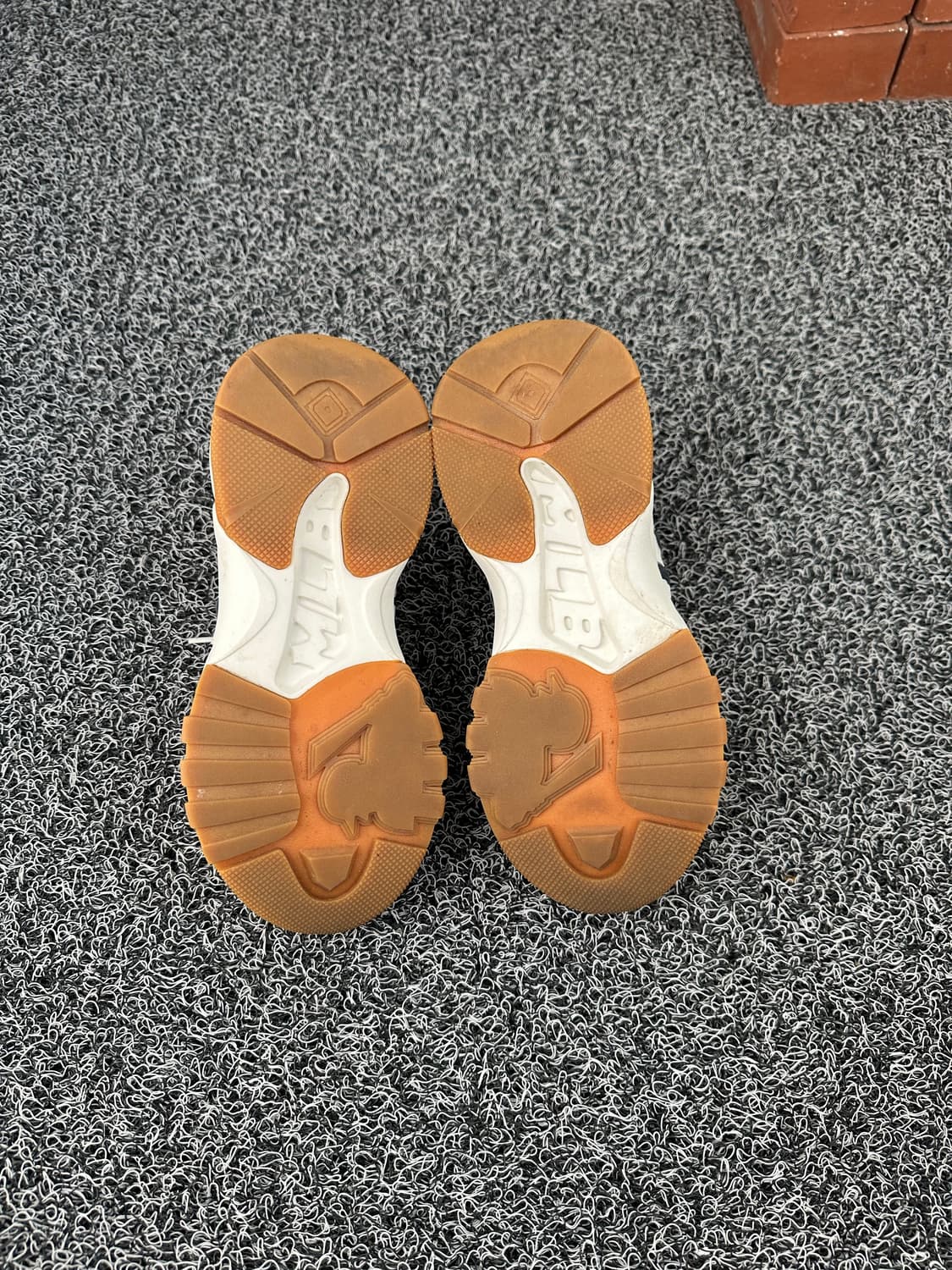 MLB 빅볼청키 뉴욕양키스 운동화 240 상품이미지6