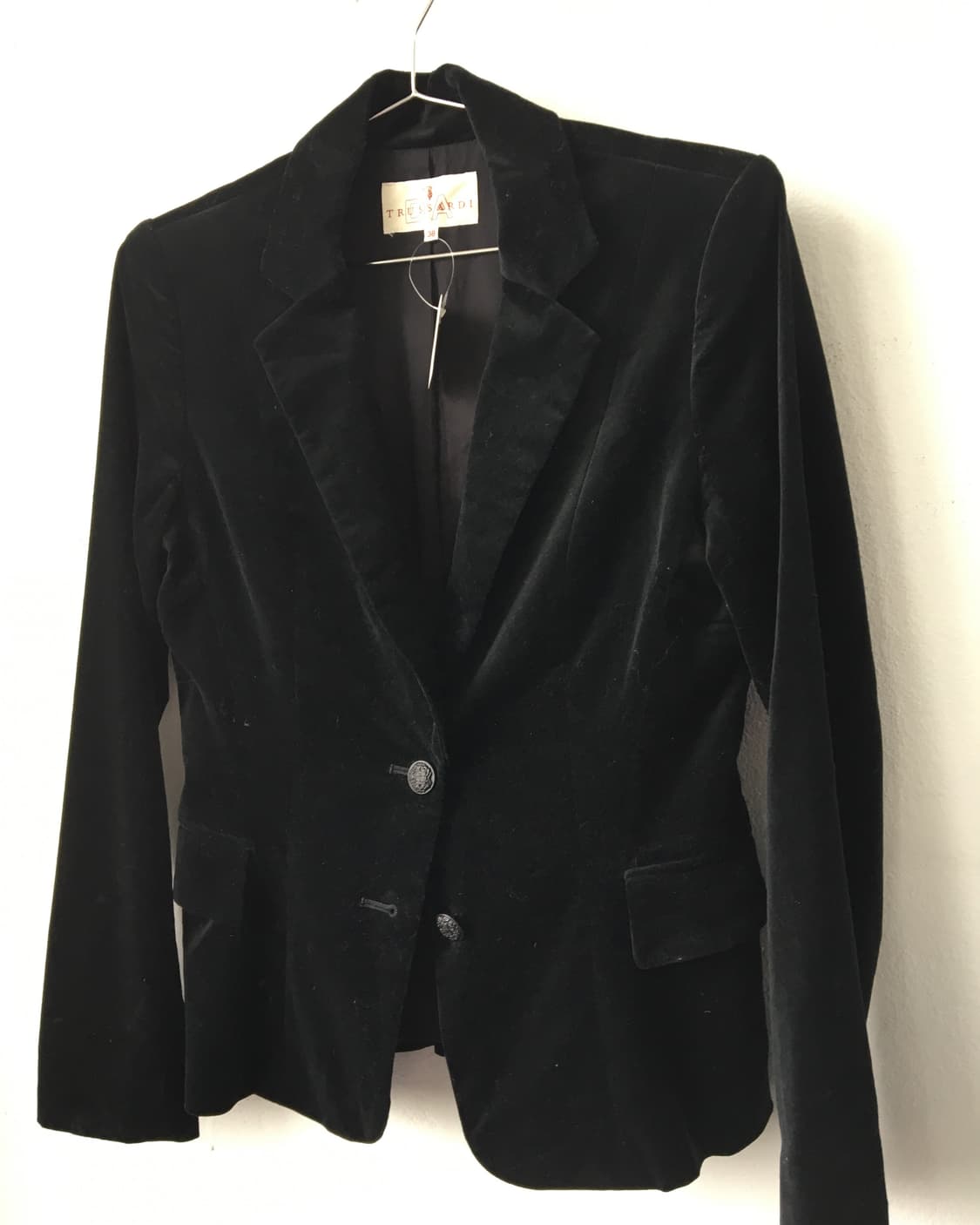 Trussardi jacket 상품이미지4