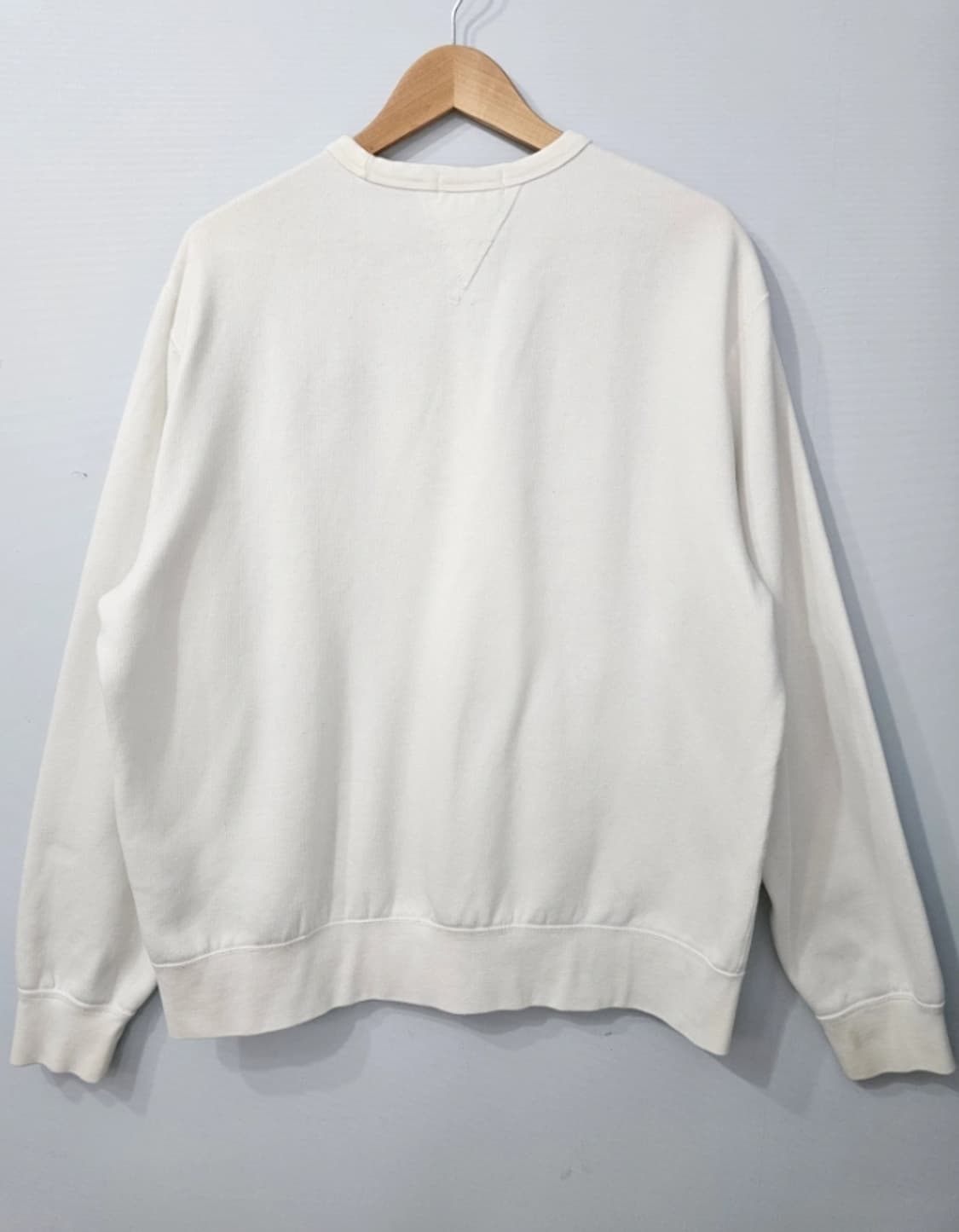 폴로 랄프로렌 맨투맨 티셔츠 105 상품이미지5