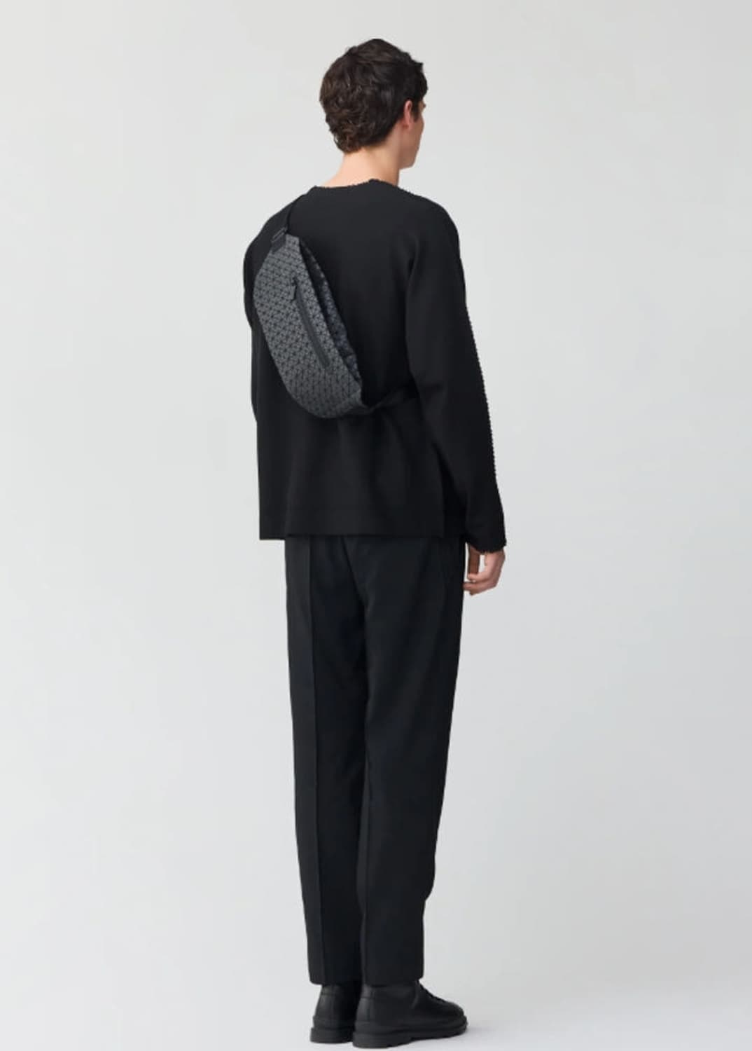 24SS 바오바오 이세이미야케 벨트백 상품이미지1