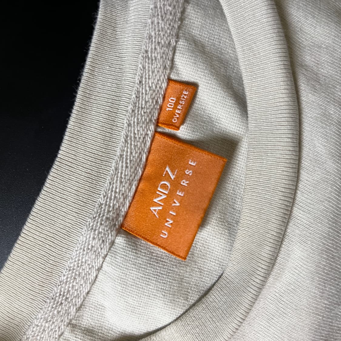 앤드지 반팔티셔츠 상품이미지5