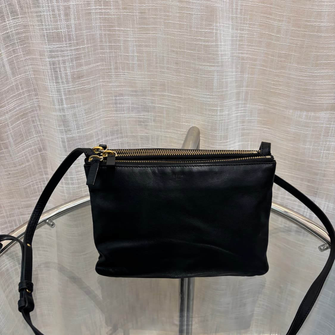 정품 셀린느 트리오백 스몰      상품이미지2