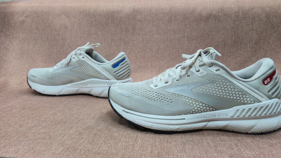 브룩스 255mm-  아드레날린 22 GTS 런닝화   상품이미지4