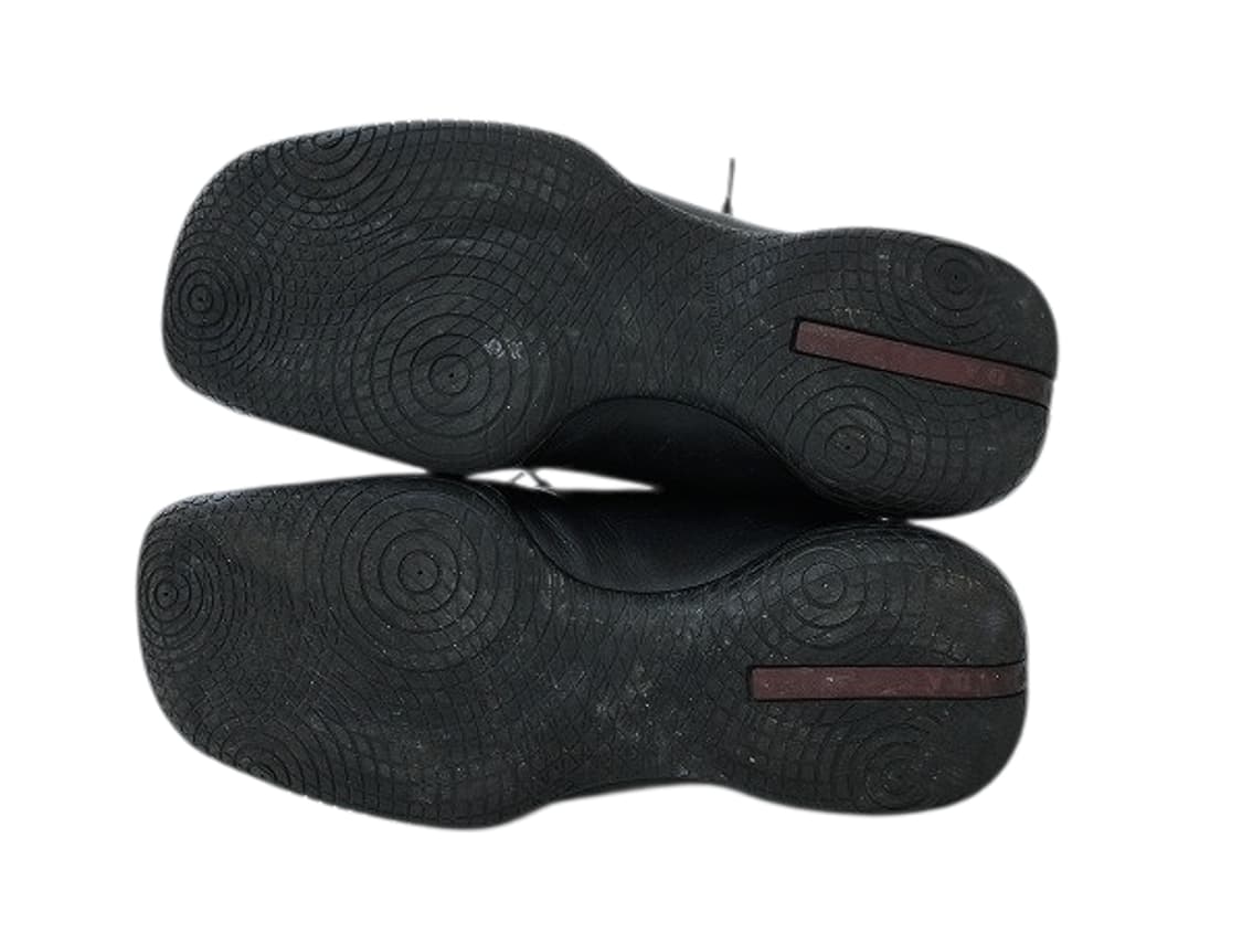 프라다 스포츠 아카이브 리네아 로사 스니커즈 상품이미지5