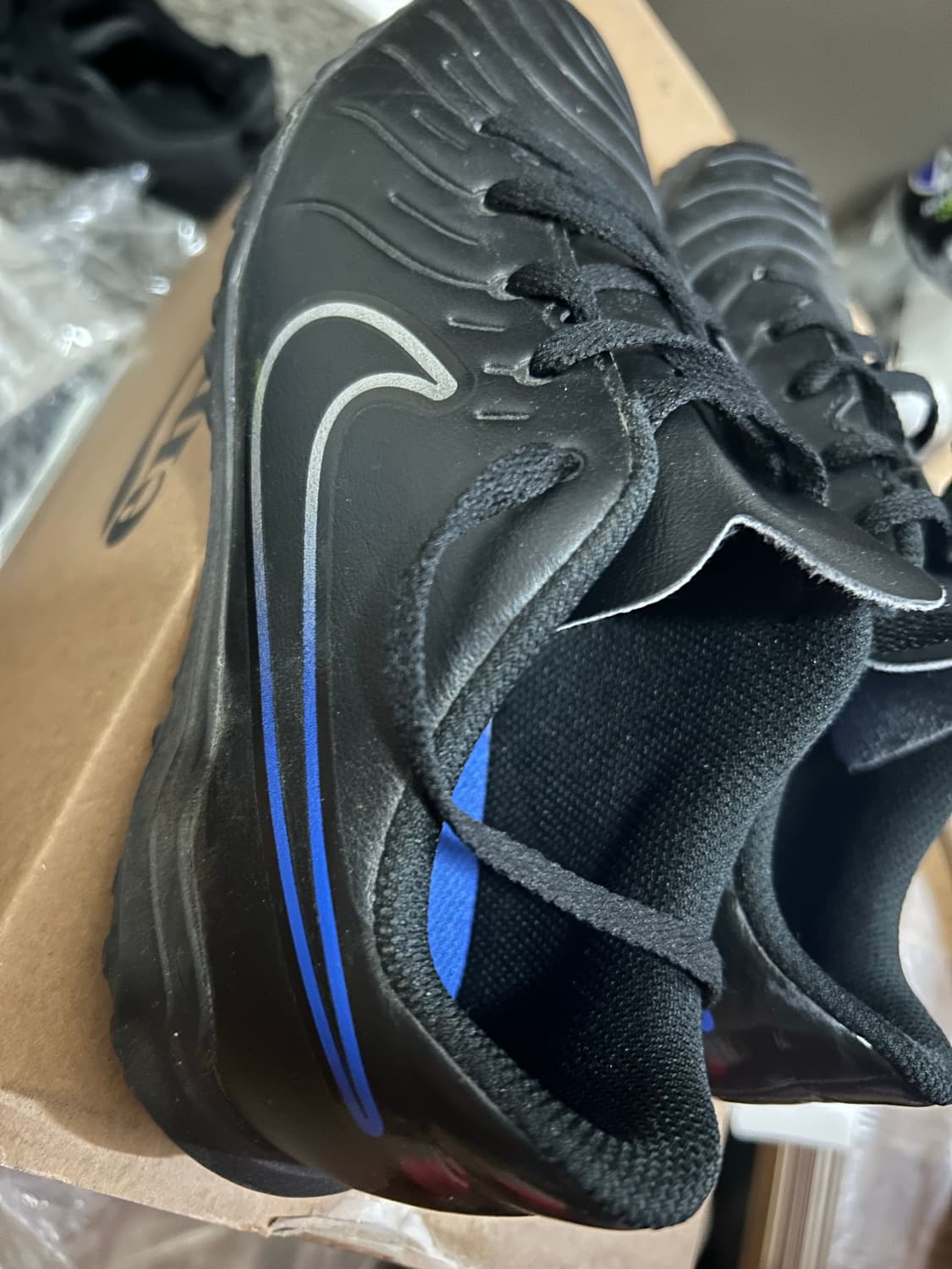 나이키 축구화 팝니다 상품이미지1