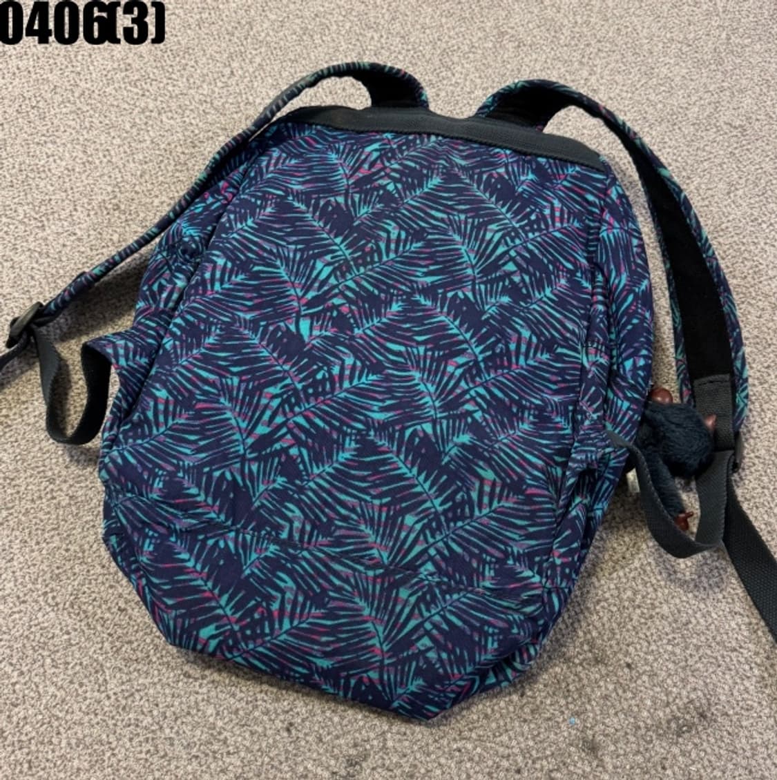 키플링 백팩 가방 상품이미지5