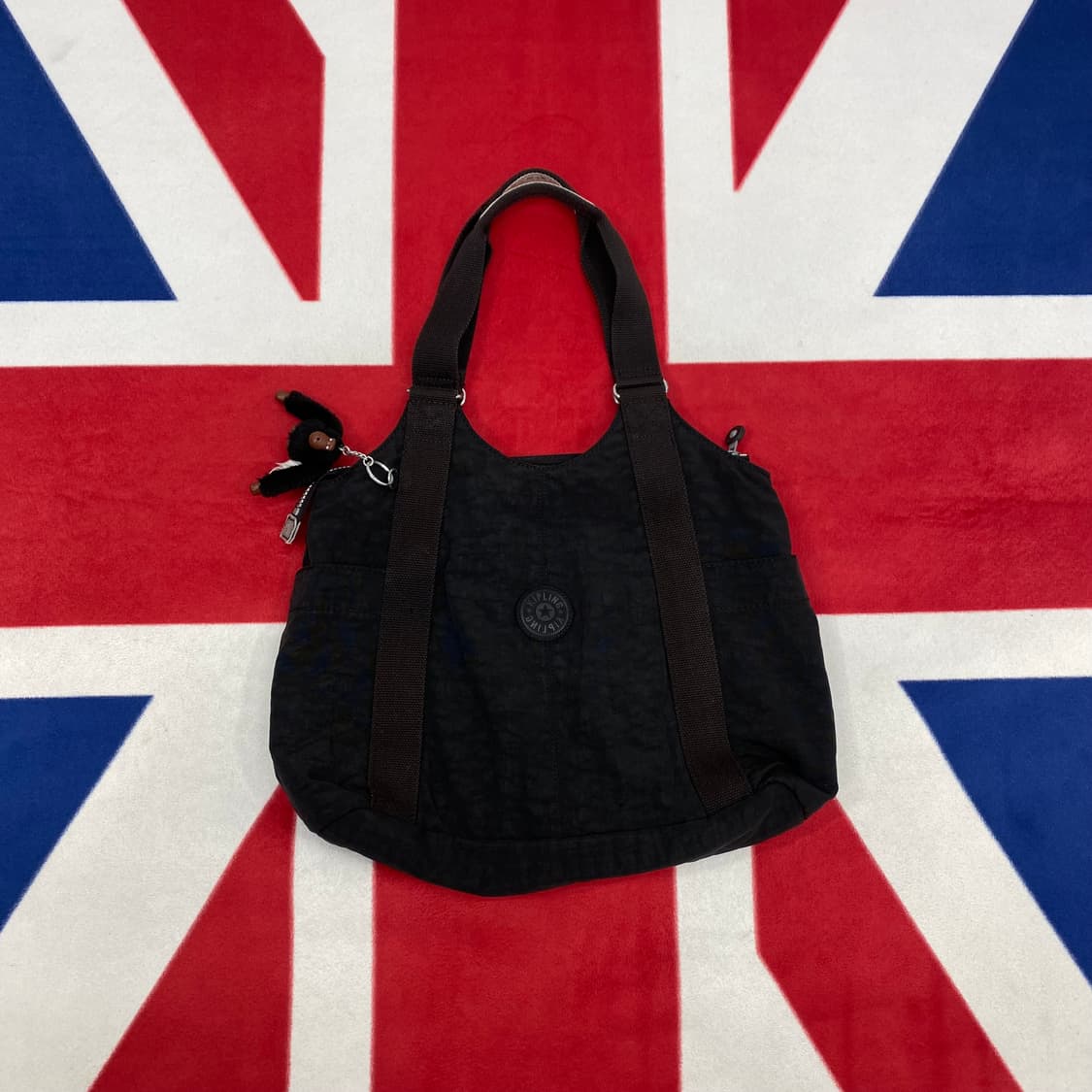 키플링 가방 43x29 상품이미지1