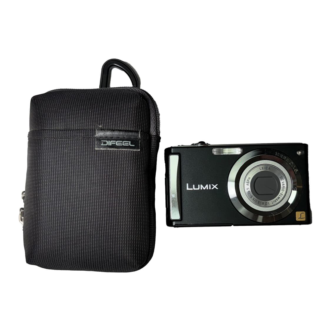 파나소닉 루믹스 LUMIX DMC-FS3 상품이미지4