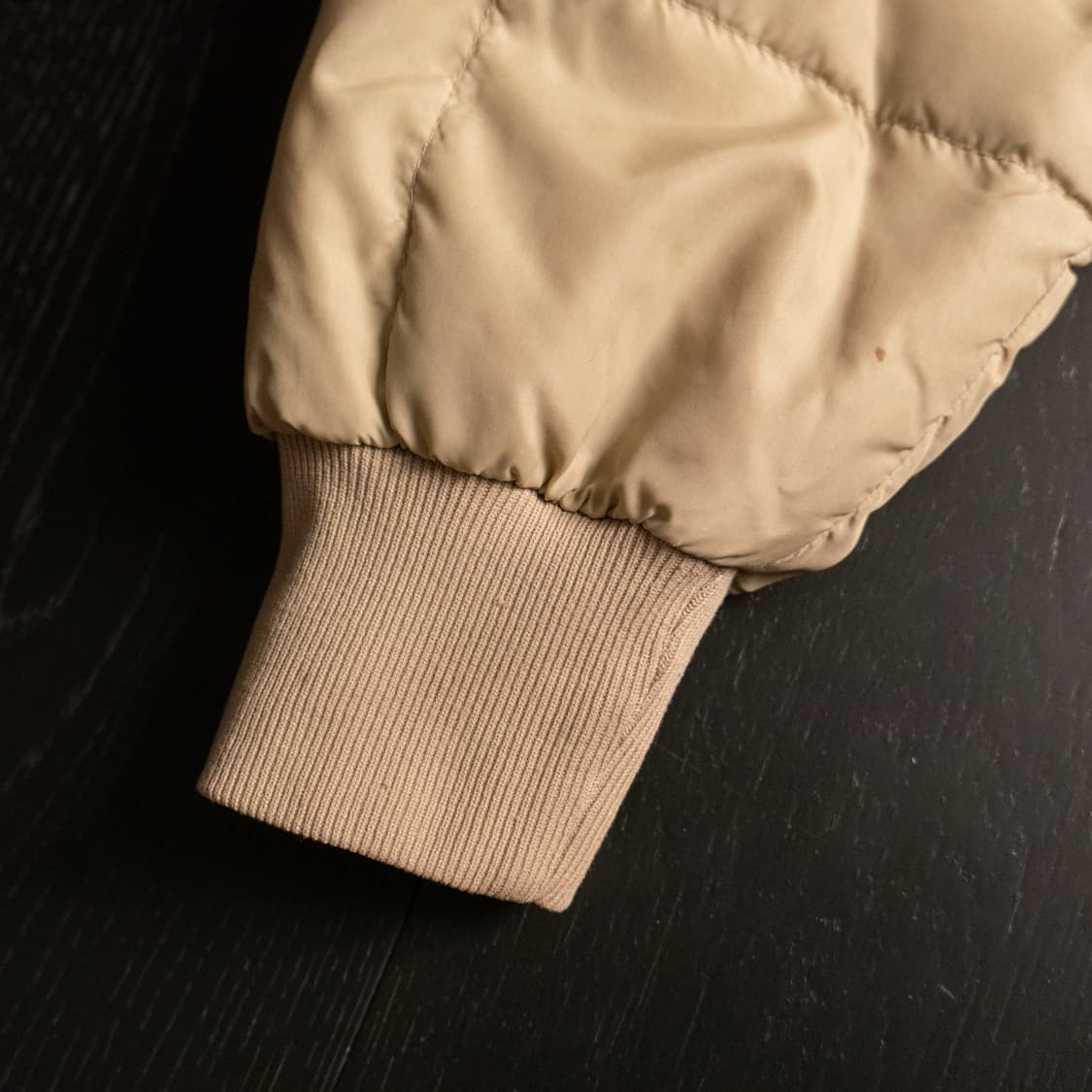 80’s Eddie Bauer Pullover Down (105) 상품이미지4