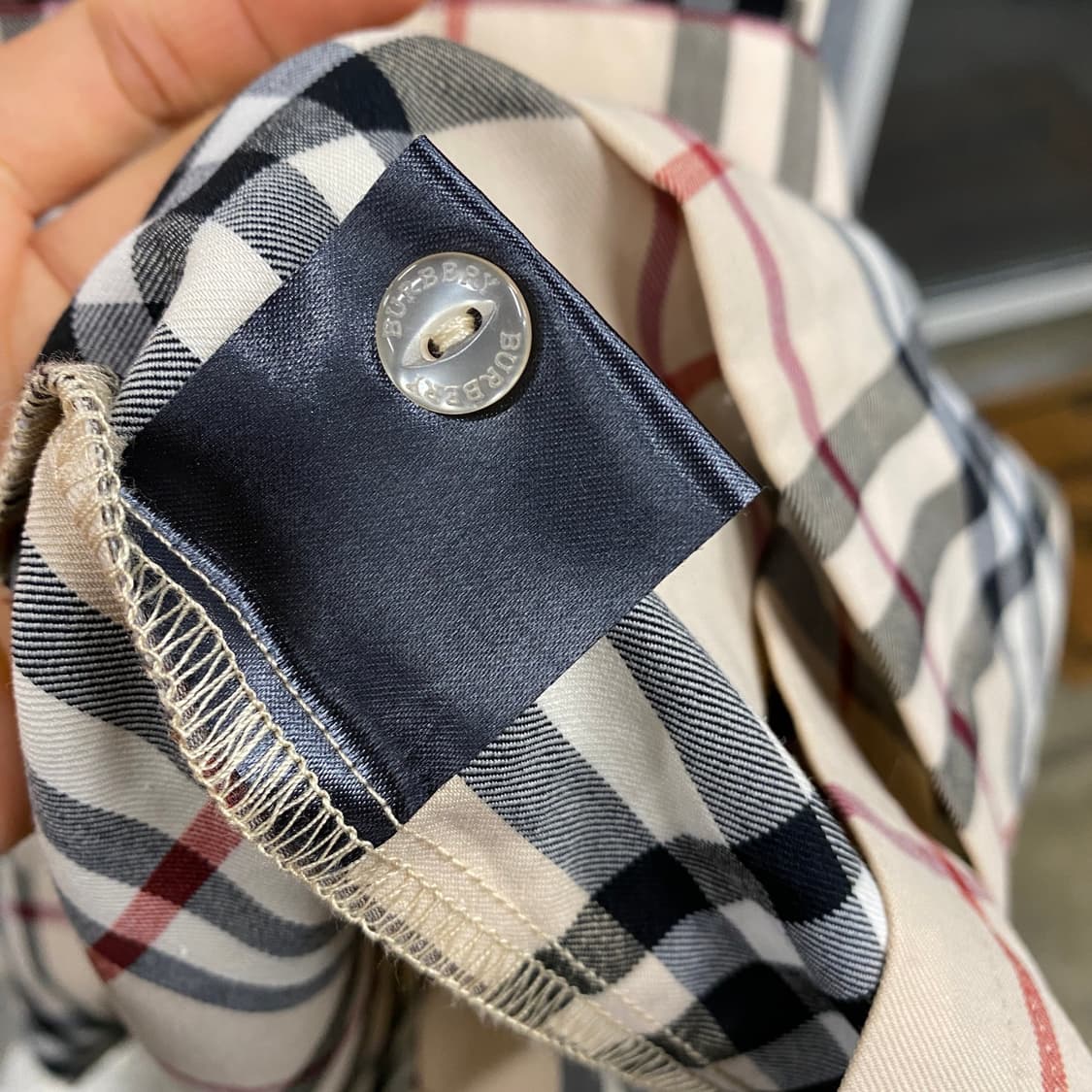 Burberry 상품이미지5