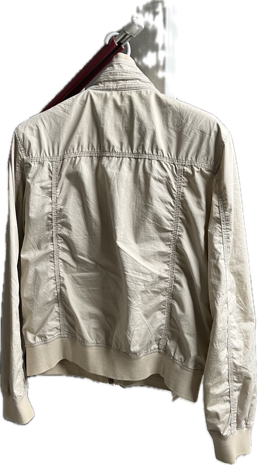 armani jeans 빈티지 자켓  상품이미지2