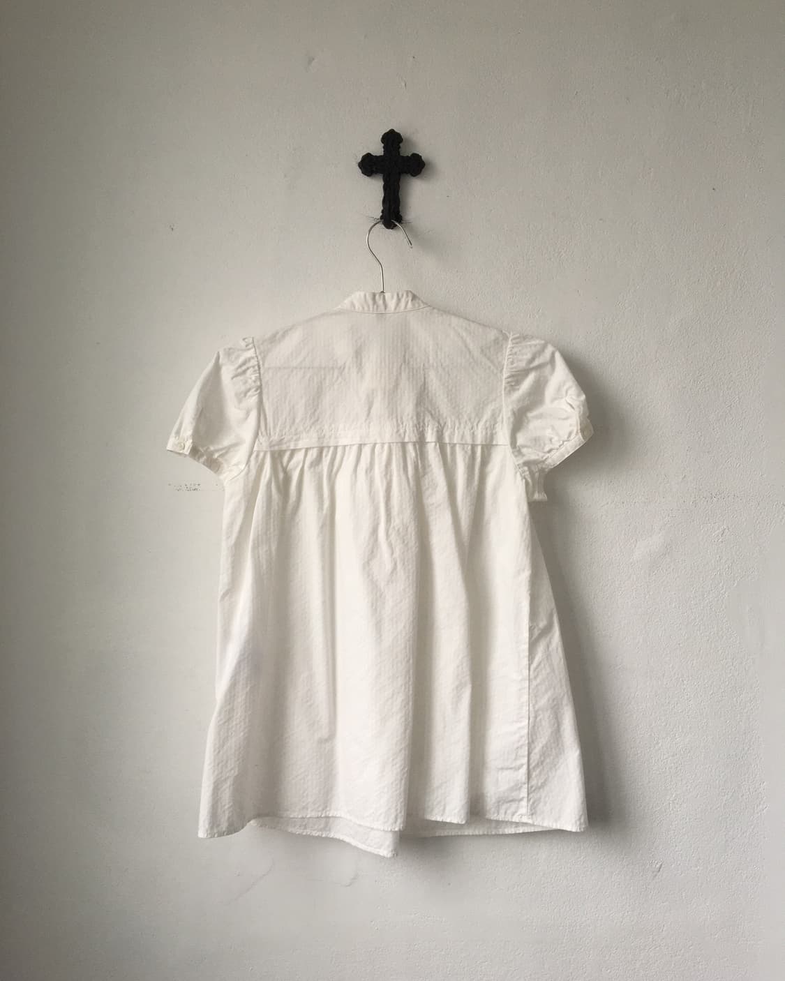 Puff blouse 상품이미지2