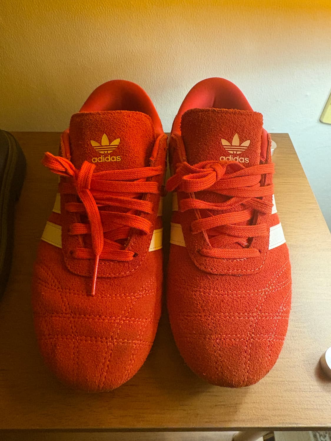 아디다스 태권도 레이스 운동화 상품이미지3