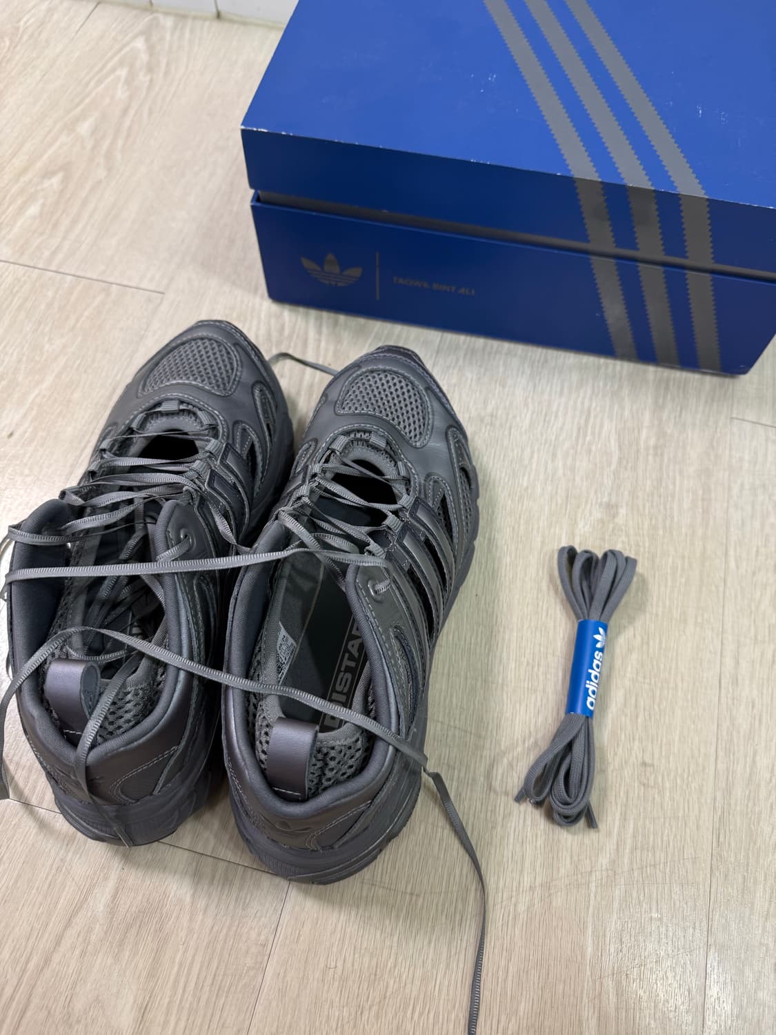 아디다스 타끄와빈트 아디스타 250 상품이미지7