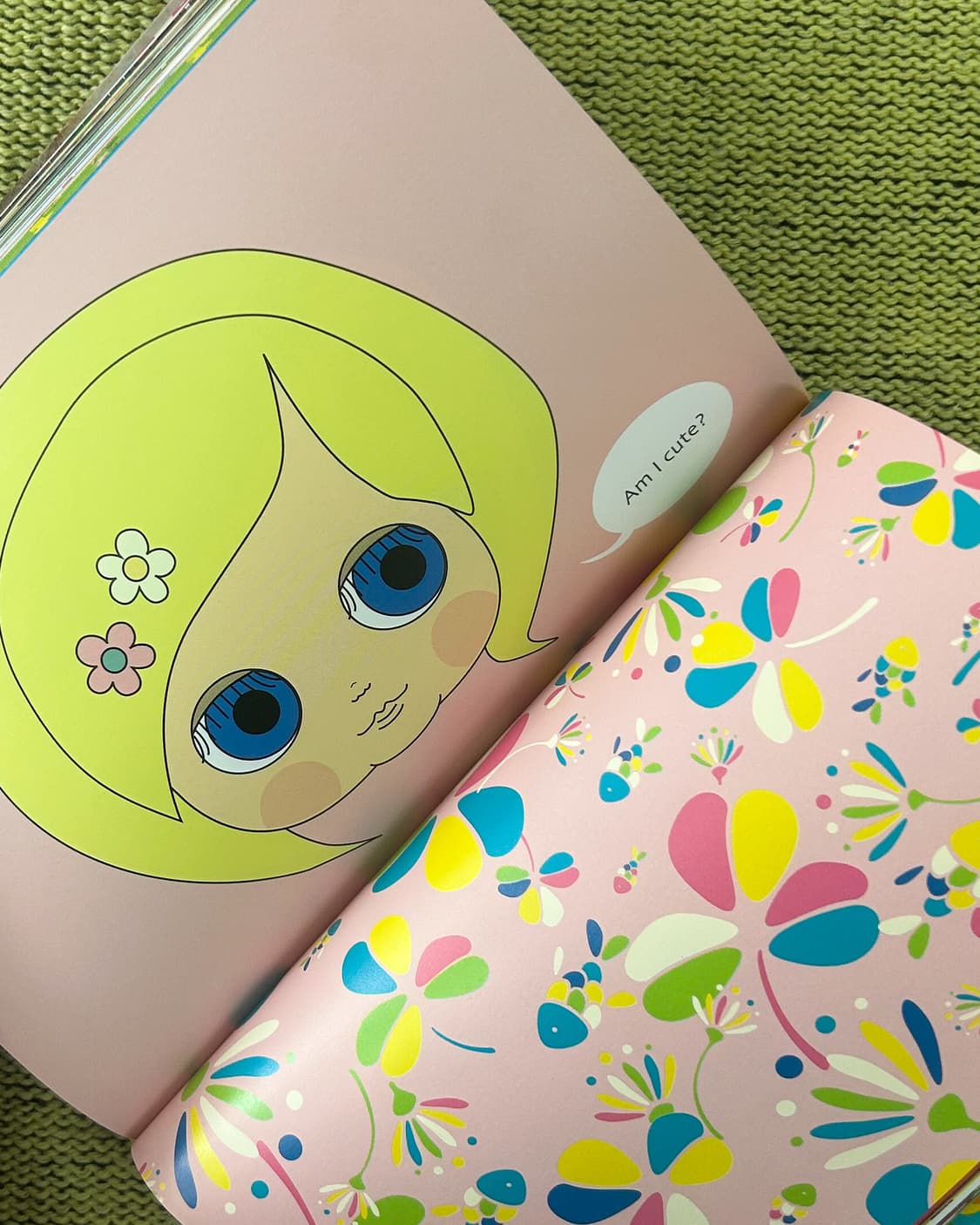 Dear Blythe 2 Love, Gina (2003) by 지나개런 상품이미지9