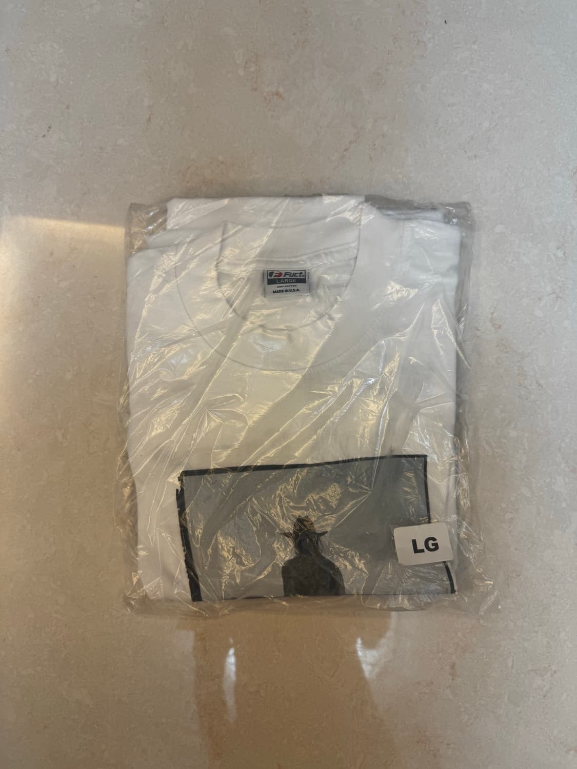 Fuct 티셔츠 L 새상품 상품이미지1