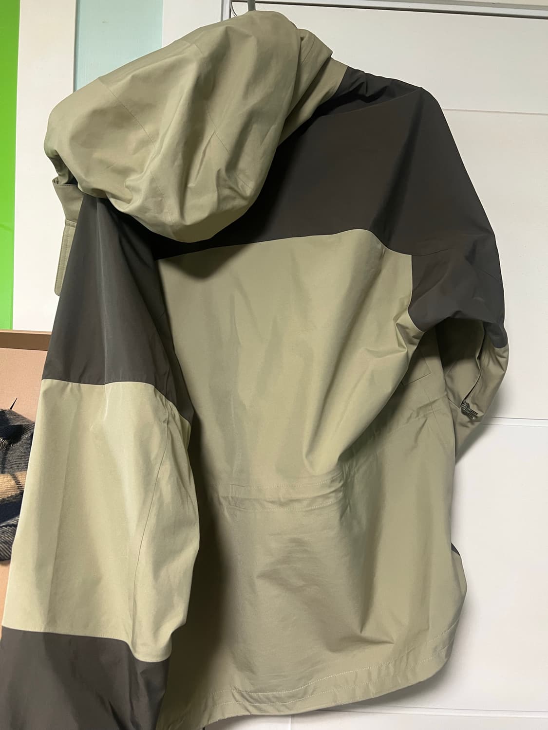 나이키 ACG바람막이 상품이미지3