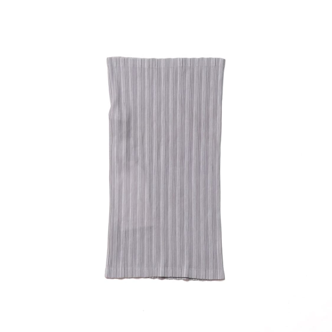 플리츠 플리즈 Pleats Please Neck Scarf  상품이미지1