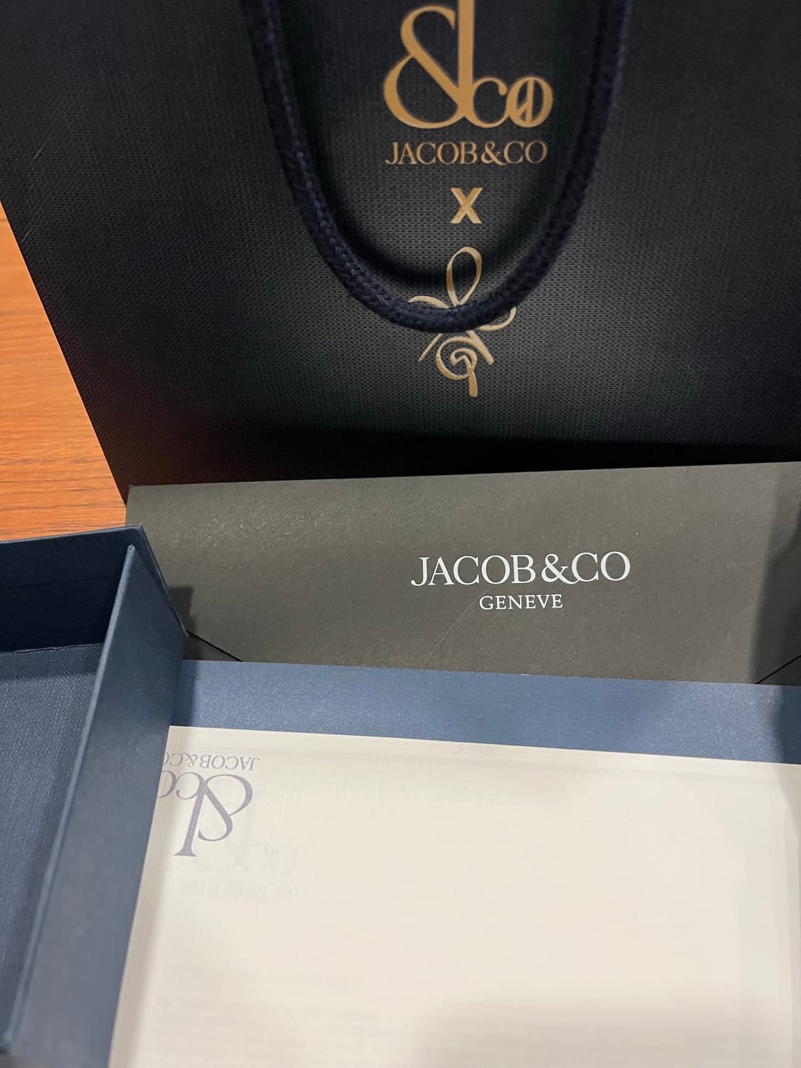 제이콥앤코 피스마이너스원  상품이미지3