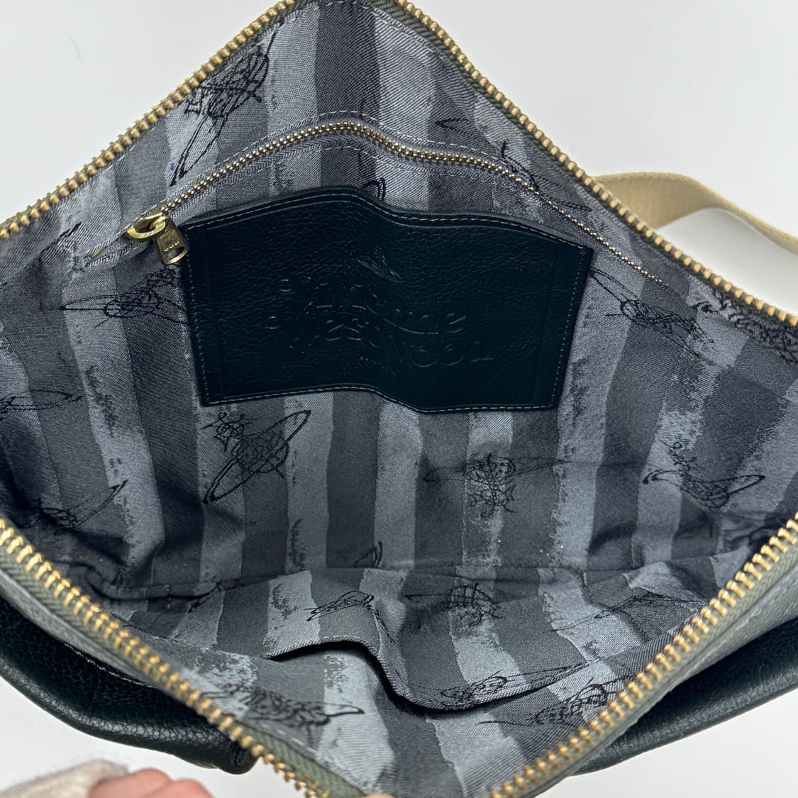 [국내매물없음] 비비안웨스트우드 크로스백 상품이미지7