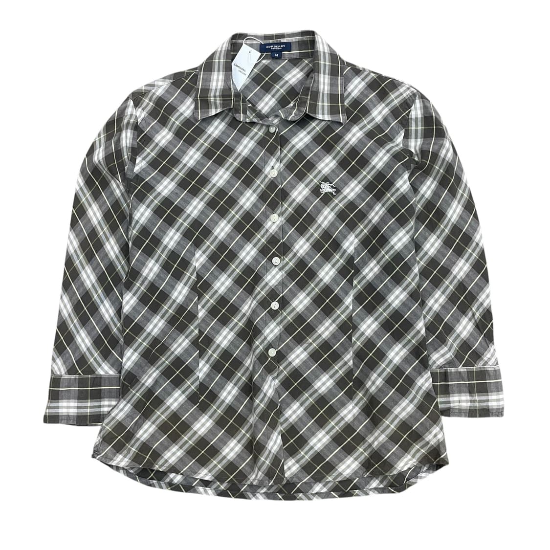 버버리 셔츠  상품이미지1