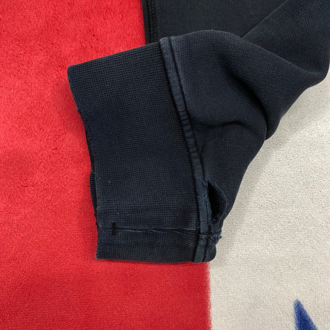 스톤아일랜드 조거팬츠 M 상품이미지4