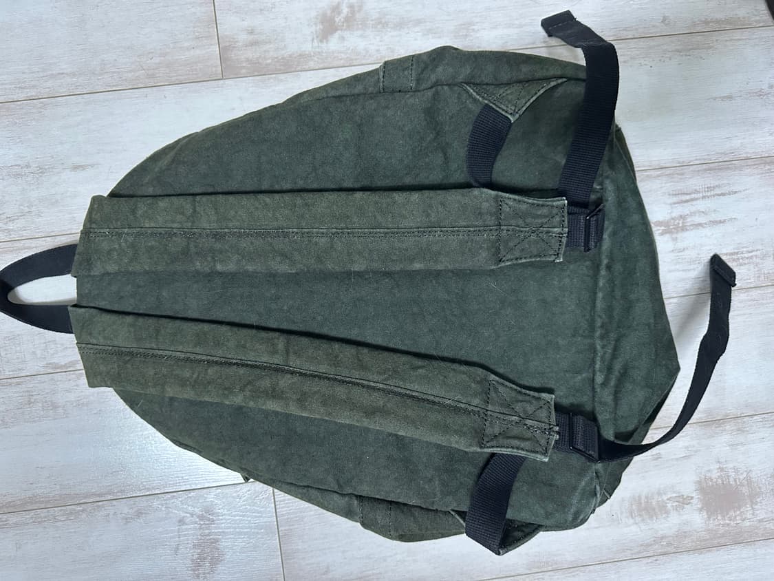 스투시 백팩 상품이미지3