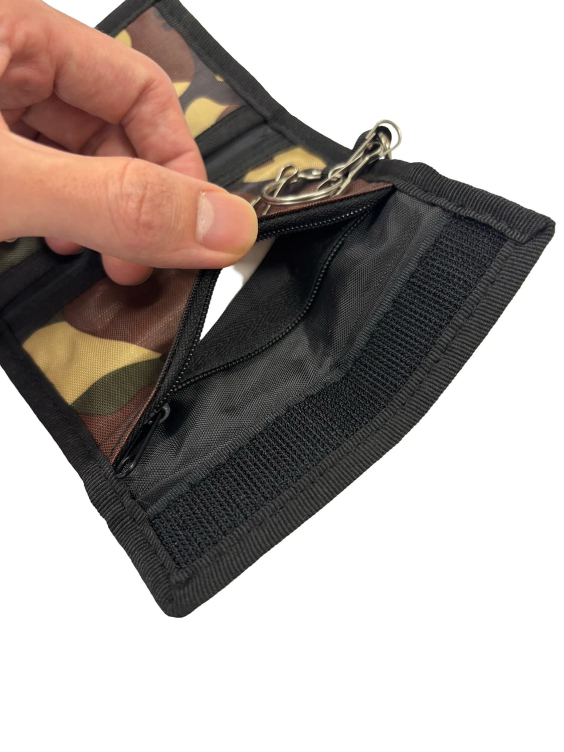 베이프 카모 키케이스 카드지갑 상품이미지4