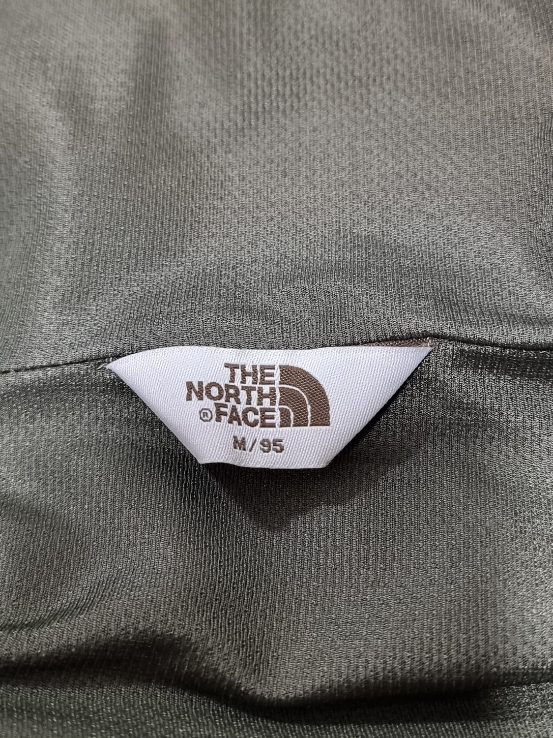 노스페이스 바람막이 (D26 상품이미지3