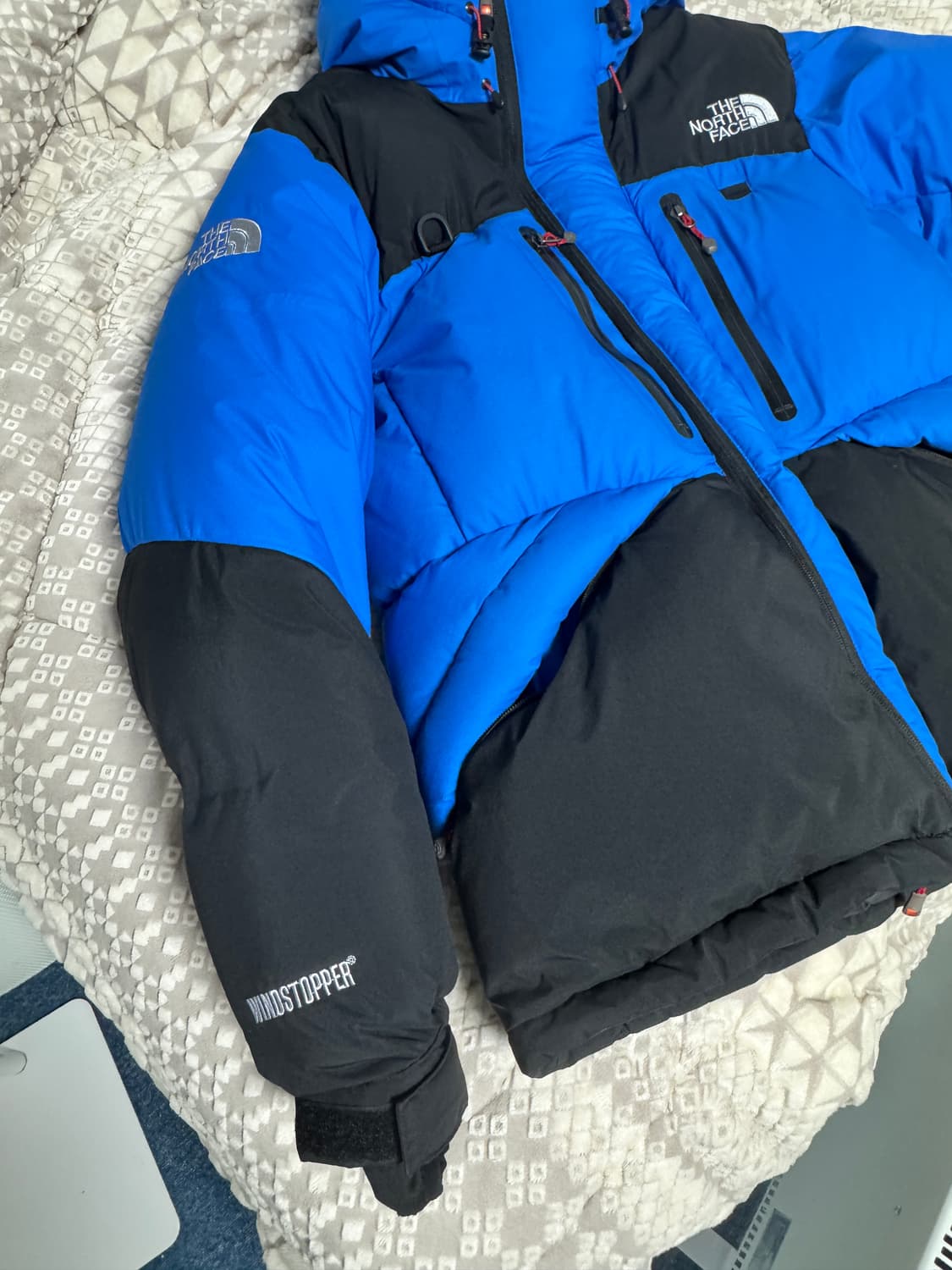 히말라야2 대장급 패딩 상품이미지3