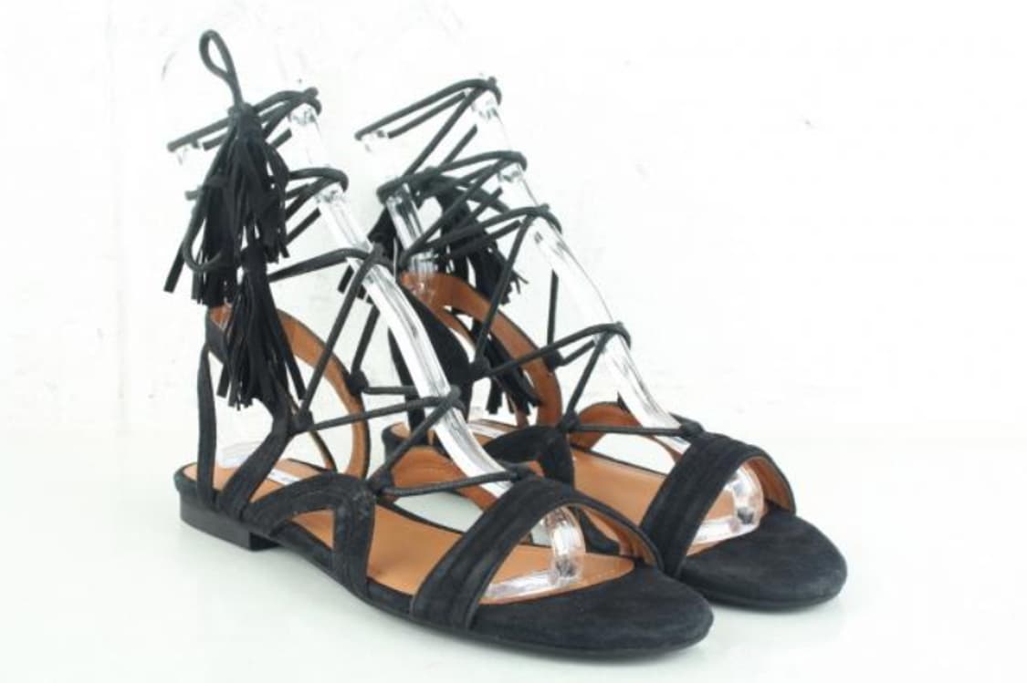 앤아더스토리즈 샌들 상품이미지2