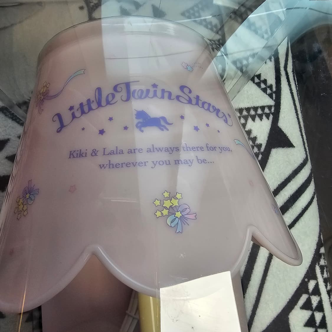 새상품) 리틀트윈스타 무드등 상품이미지4