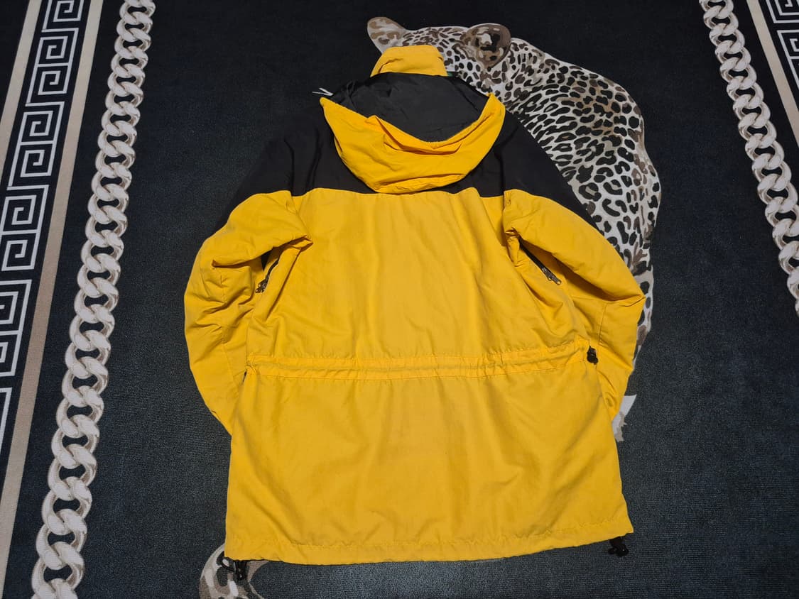 90's 노스페이스 빈티지 OG 마운틴 라이트 파카 M 정품 상품이미지5