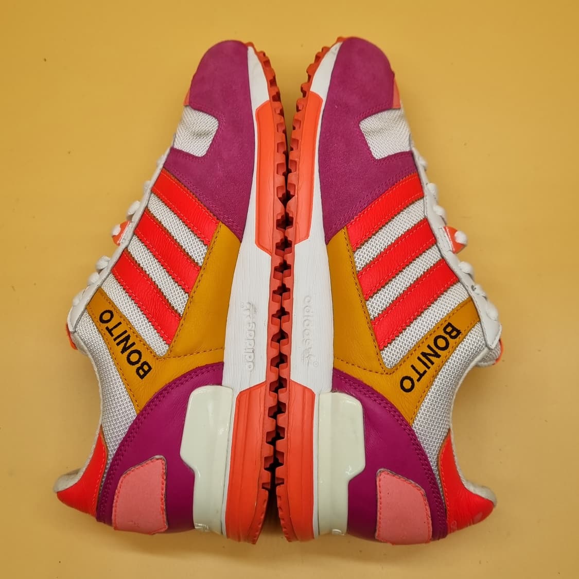 아디다스 zx700 운동화 255 상품이미지5